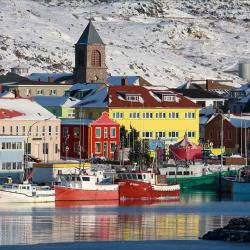 Saint Pierre et Miquelon