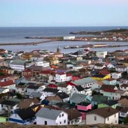 Saint Pierre et Miquelon