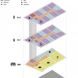 Organisation spatiale