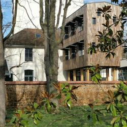 Ecole Gerbert d'Aurillac à Boulogne Billancourt