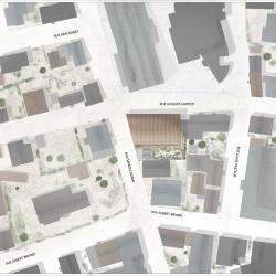 Plan masse
