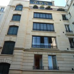 DIVISION LOGEMENT PARIS