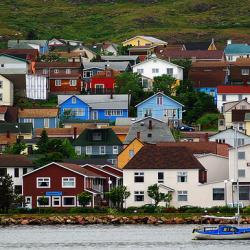 Saint Pierre et Miquelon