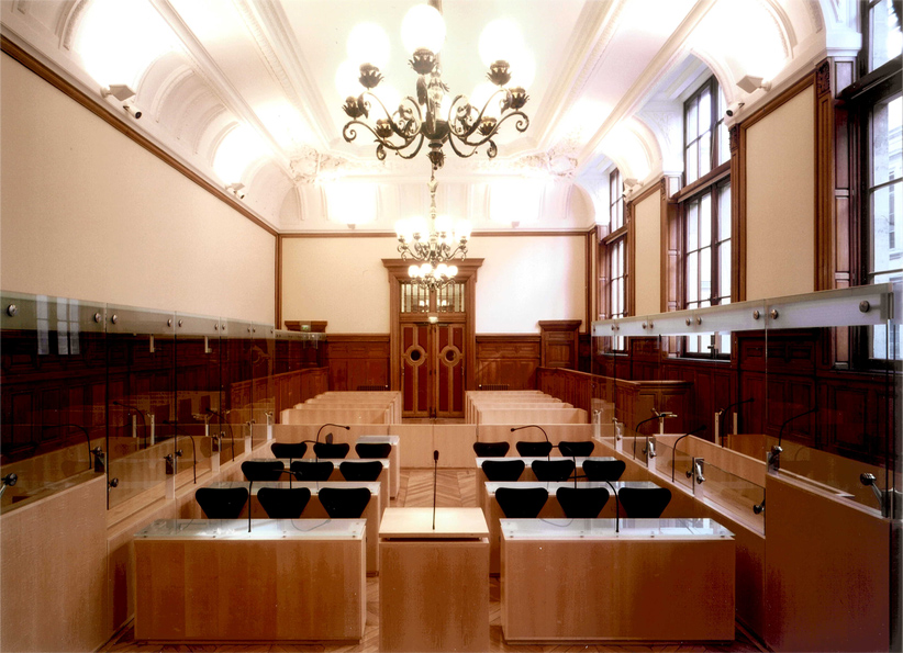 Tribunal administratif de Melun